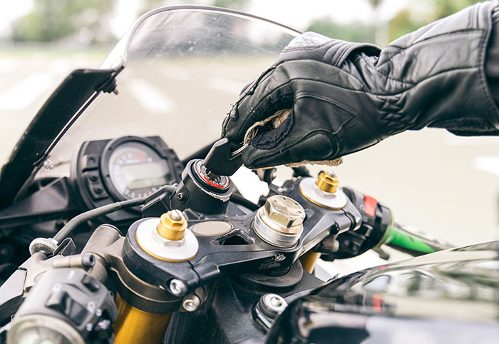 KeyMe Kiosks Allows Riders to Duplicate Their Motorcycle Keys -  autoevolution